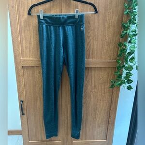 Smartwool merino baselayer XS